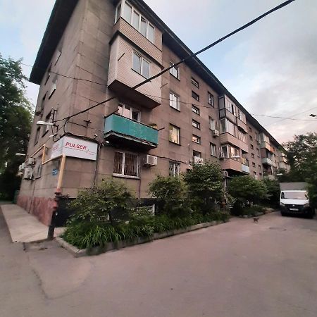 Центр Города. Almaty Ngoại thất bức ảnh