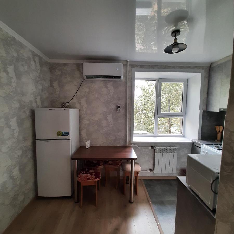 Центр Города. Almaty Ngoại thất bức ảnh